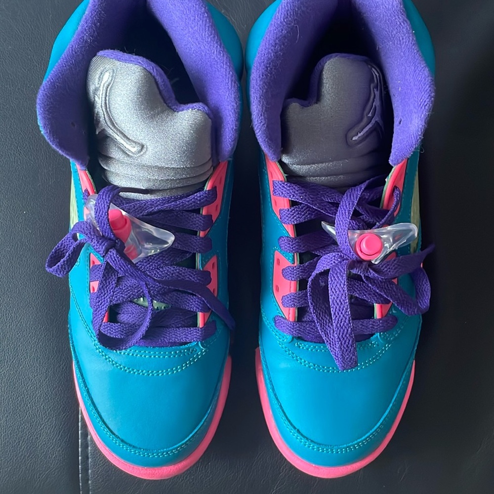 Jordan 5 retro